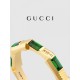 Spring Summer Season Continuation Trend New Ring 2023SS GUCCI Gucci Spring Summer Season Continuation Trend New Ring 2023SS GUCCI Gucci
